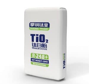 Titanium Dioxide R-248+